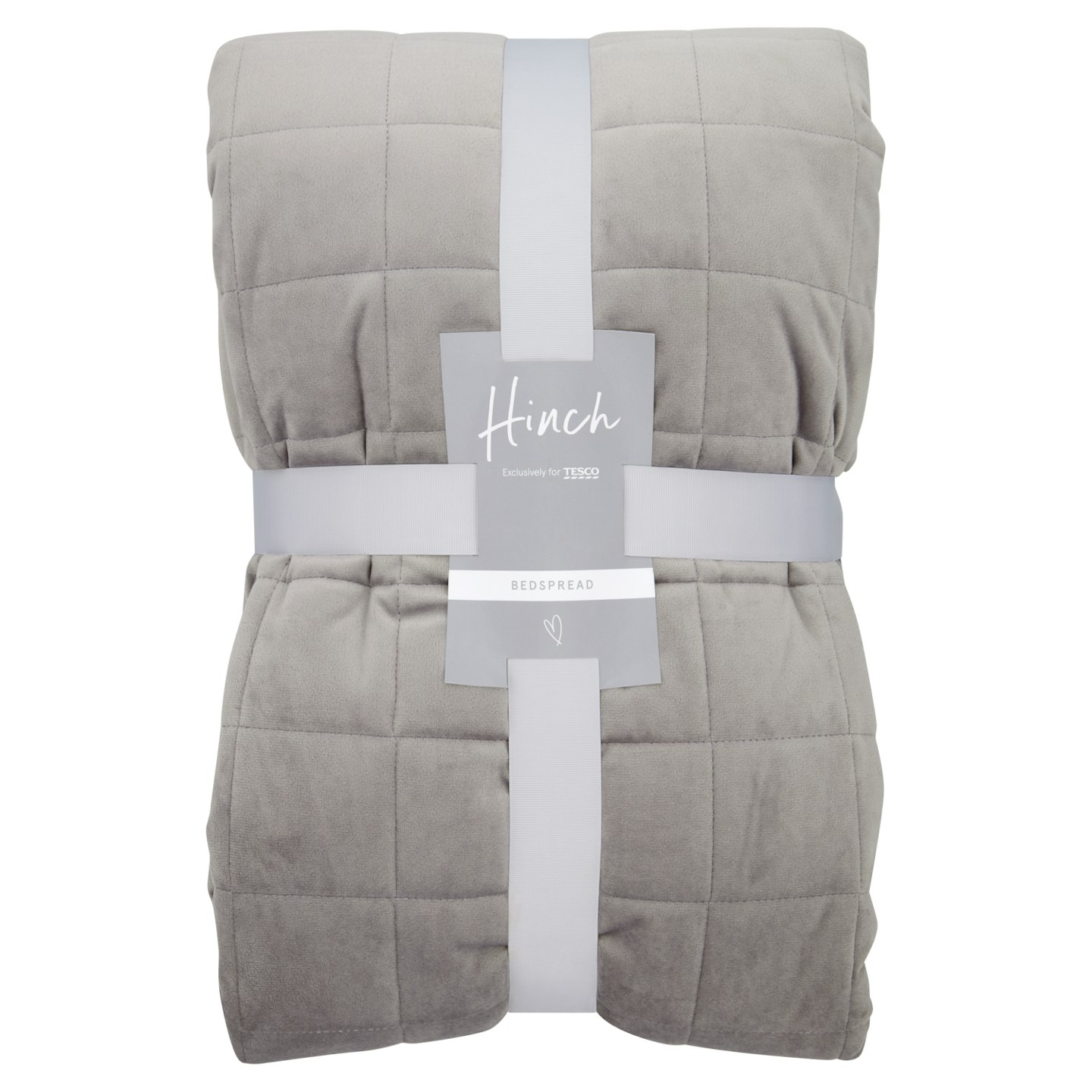 Mrs hinch bed throw online